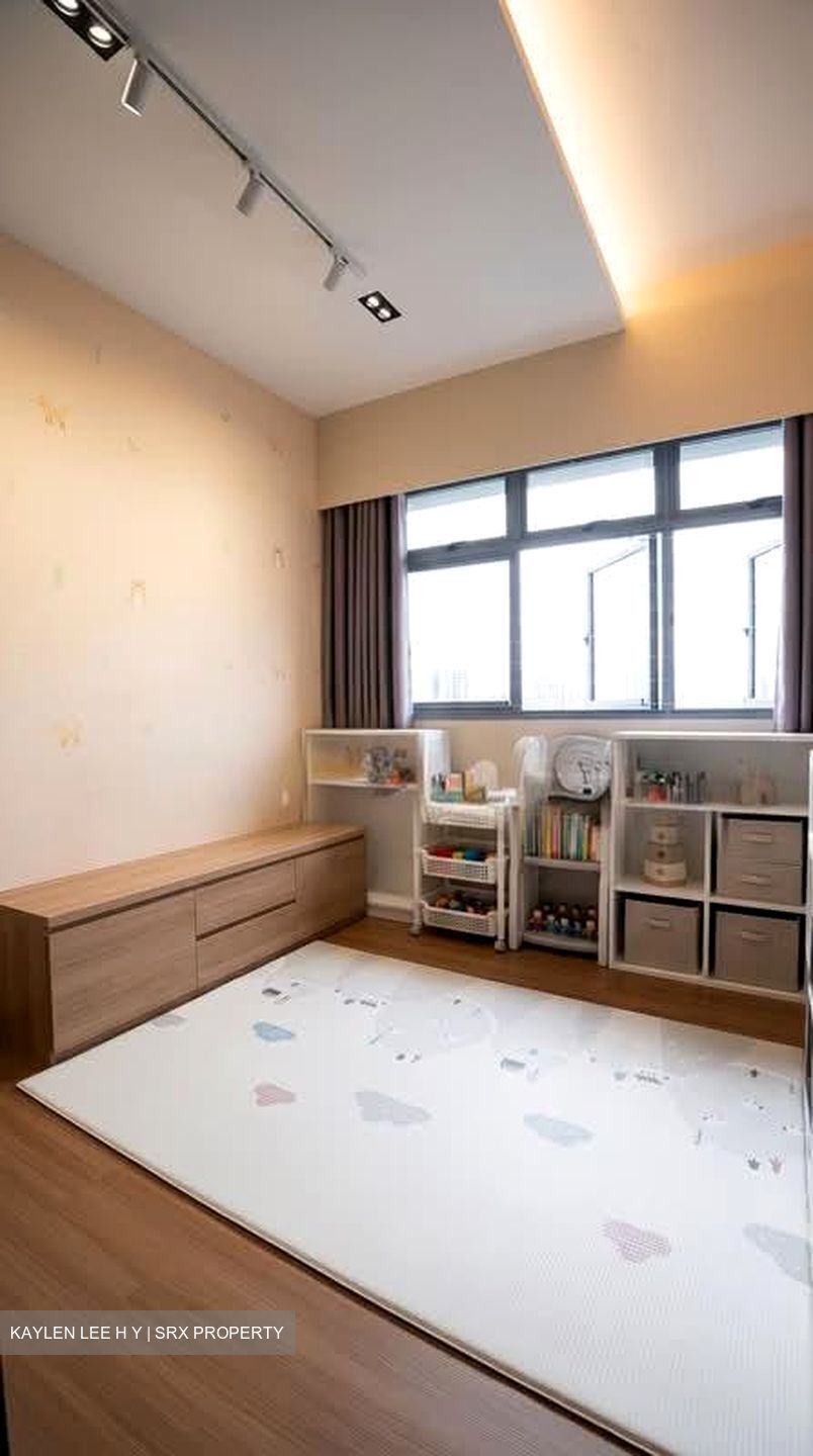 Blk 618B Tampines Greenverge (Tampines), HDB 4 Rooms #610355701